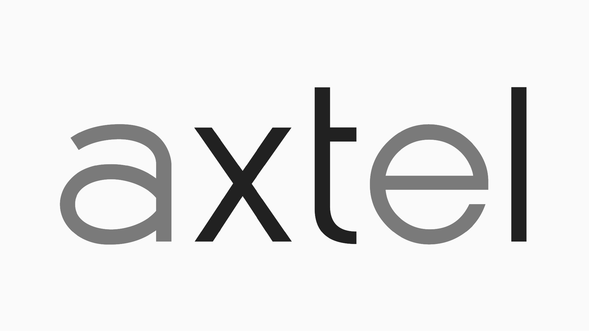 axtel logo
