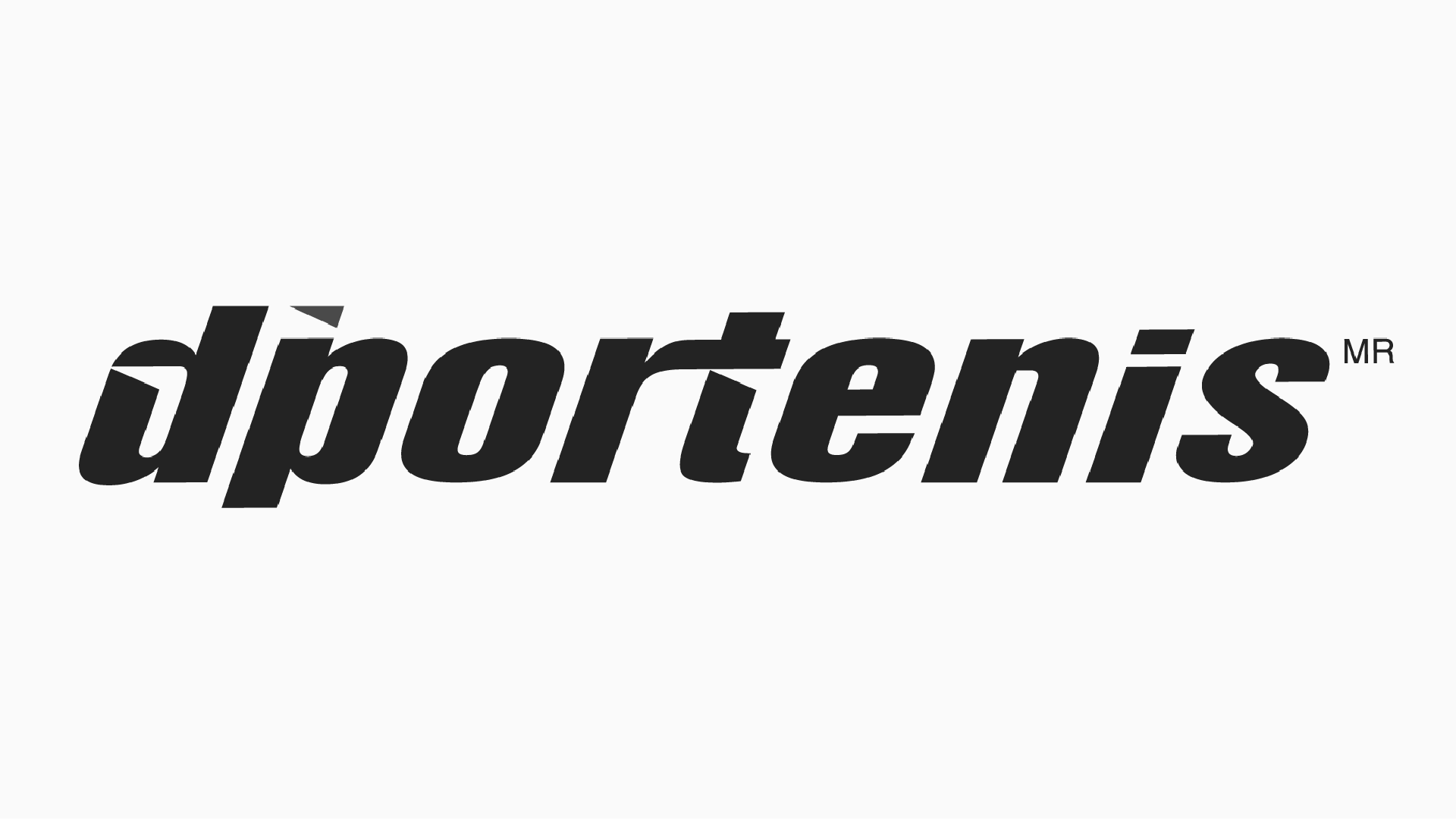 dportenis logo